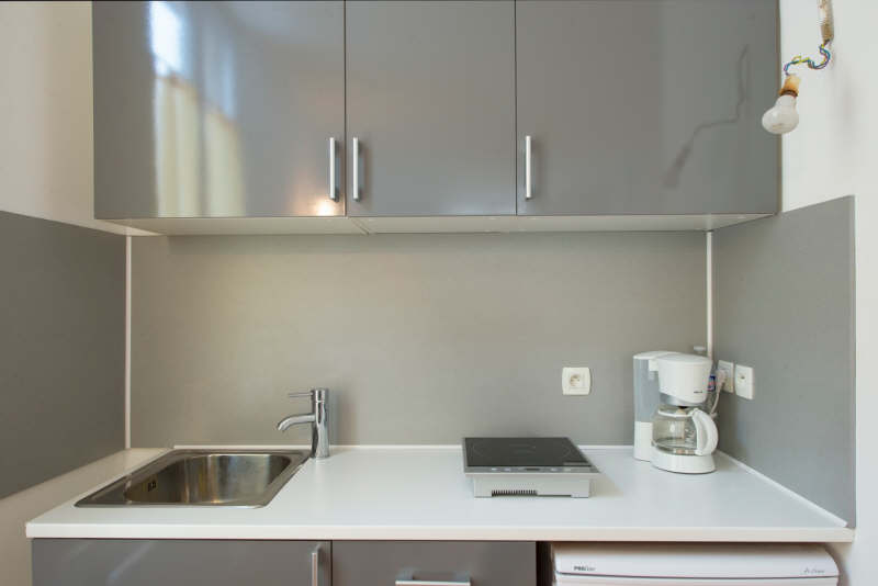 Appartement – LA GARENNE COLOMBES HAUTS-DE-SEINE ILE-DE-FRANCE - Vue 2