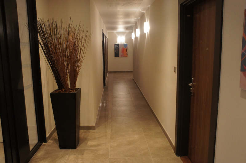 Appartement – LA GARENNE COLOMBES HAUTS-DE-SEINE ILE-DE-FRANCE - Vue 2