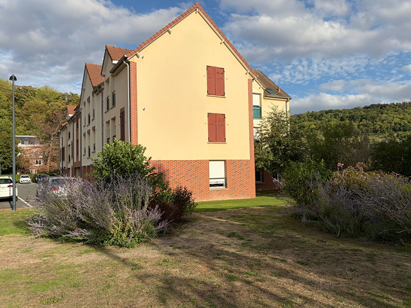 Appartement 2 pièces 42 m² · à Amfreville la Mi Voie · 42 m² · 102 900 €