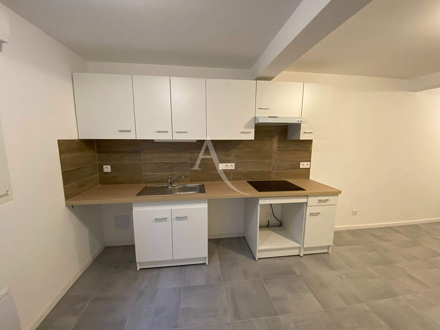 Appartement 4 pièces 62 m² · à Castelnaudary · 62 m² · 586 €/mois