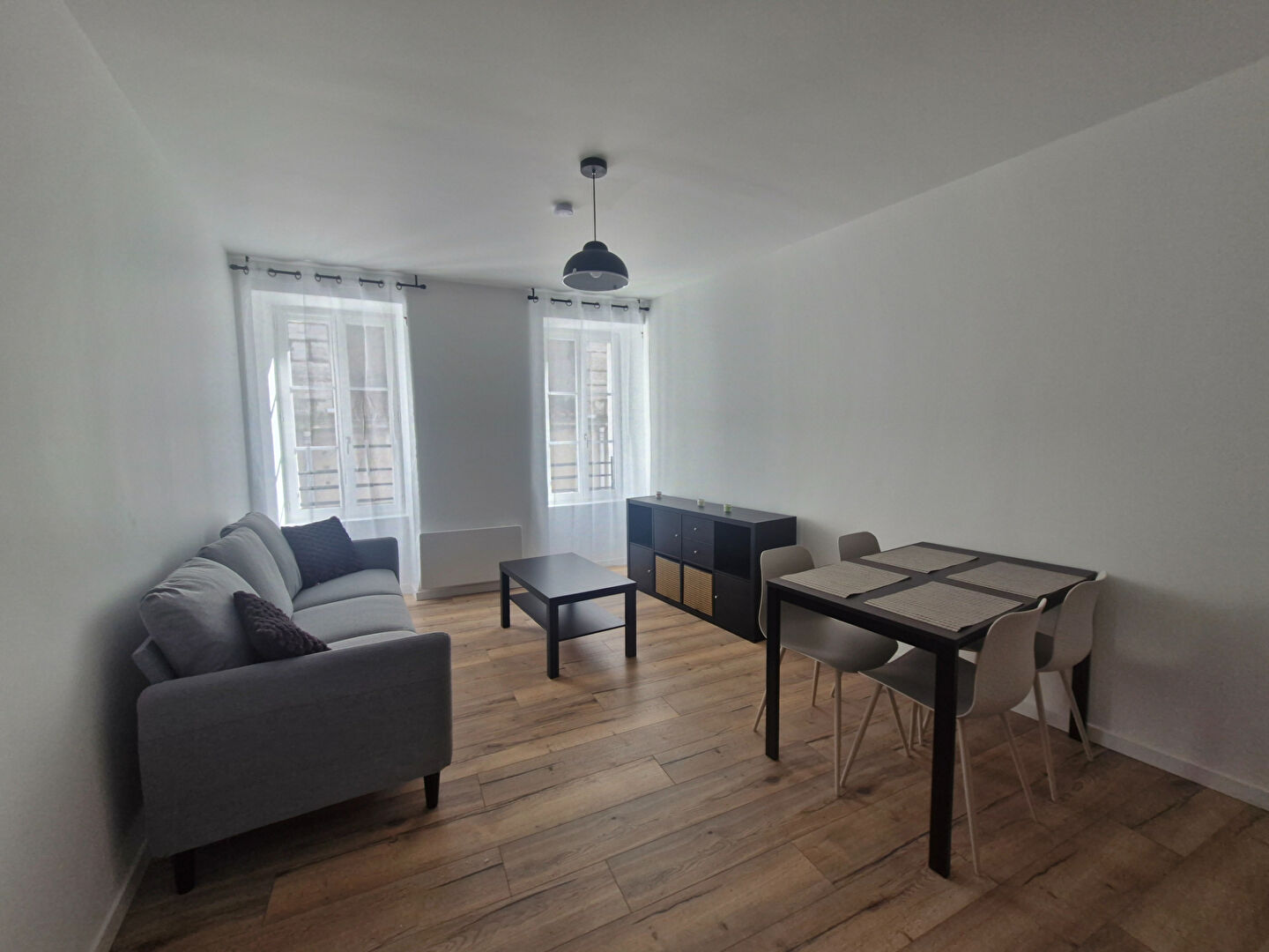 Appartement – SIGEAN AUDE OCCITANIE - Vue 3