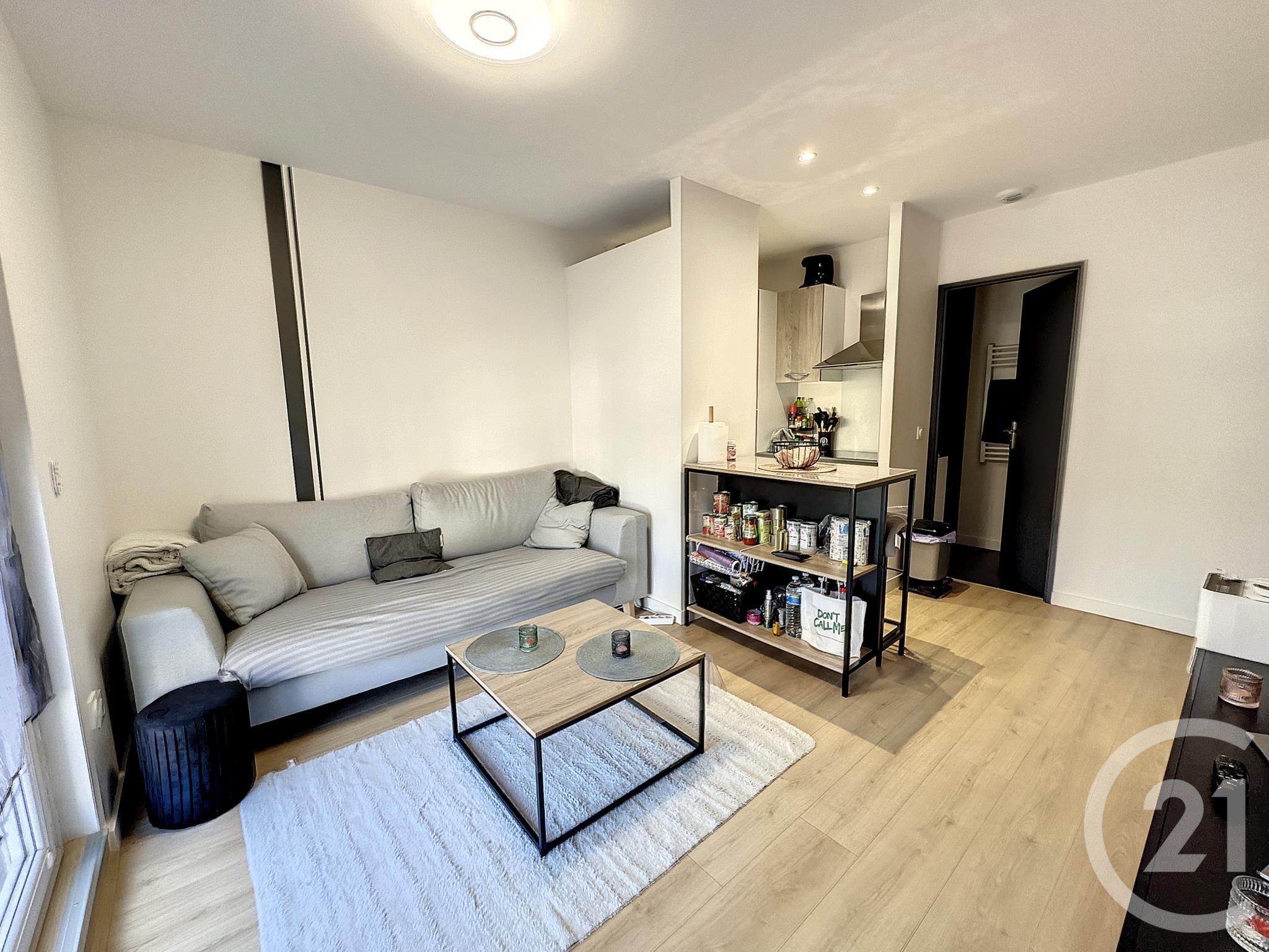 Appartement 2 pièces 33 m² · à Montauban · 33 m² · 552 €/mois