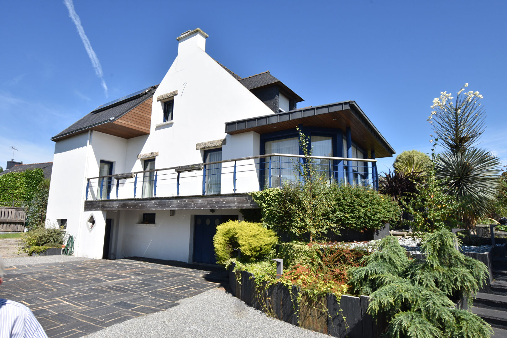 Maison 8 pièces 228 m² · à Muzillac · 228 m² · 721 410 €
