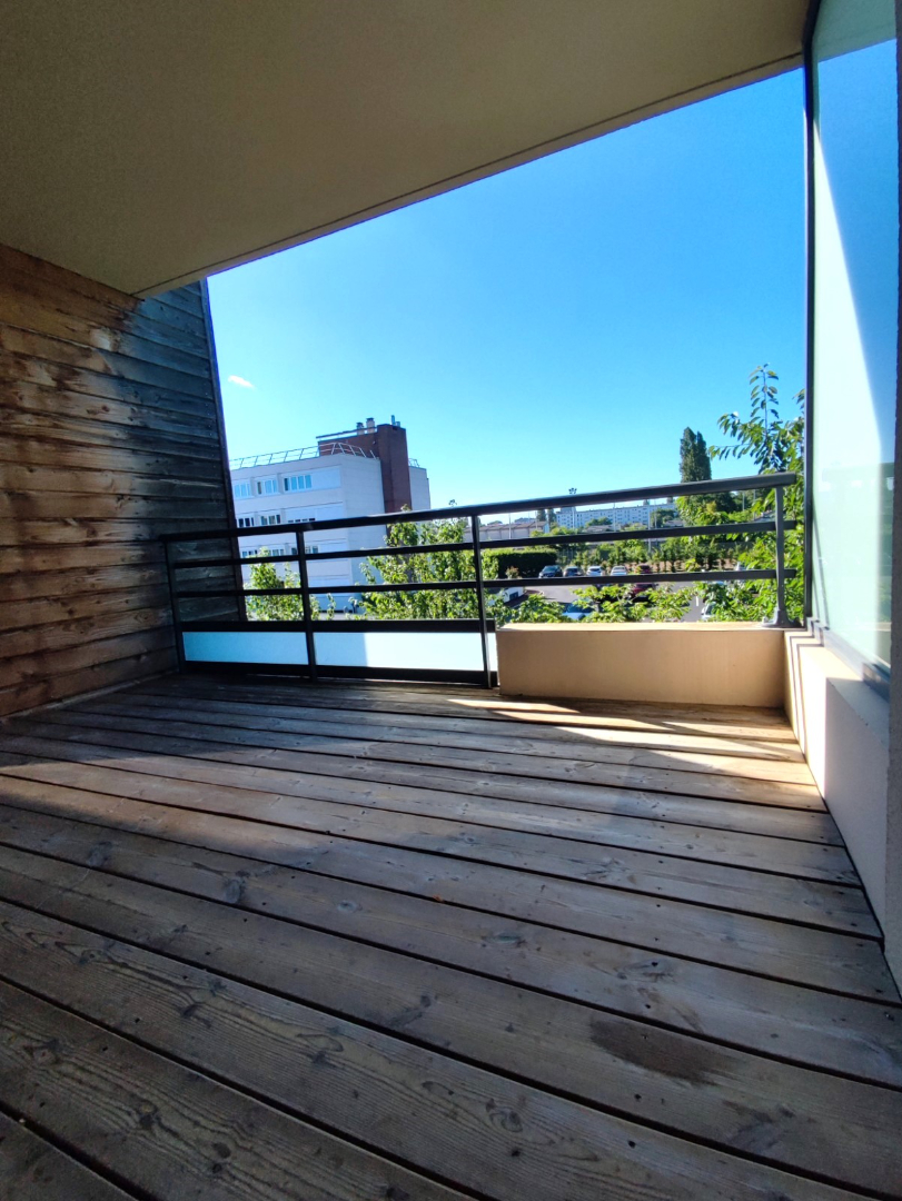 Appartement 3 pièces 66m²