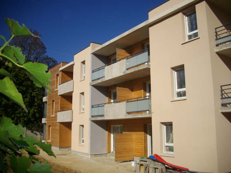 Appartement 3 pièces 66m² photo 2