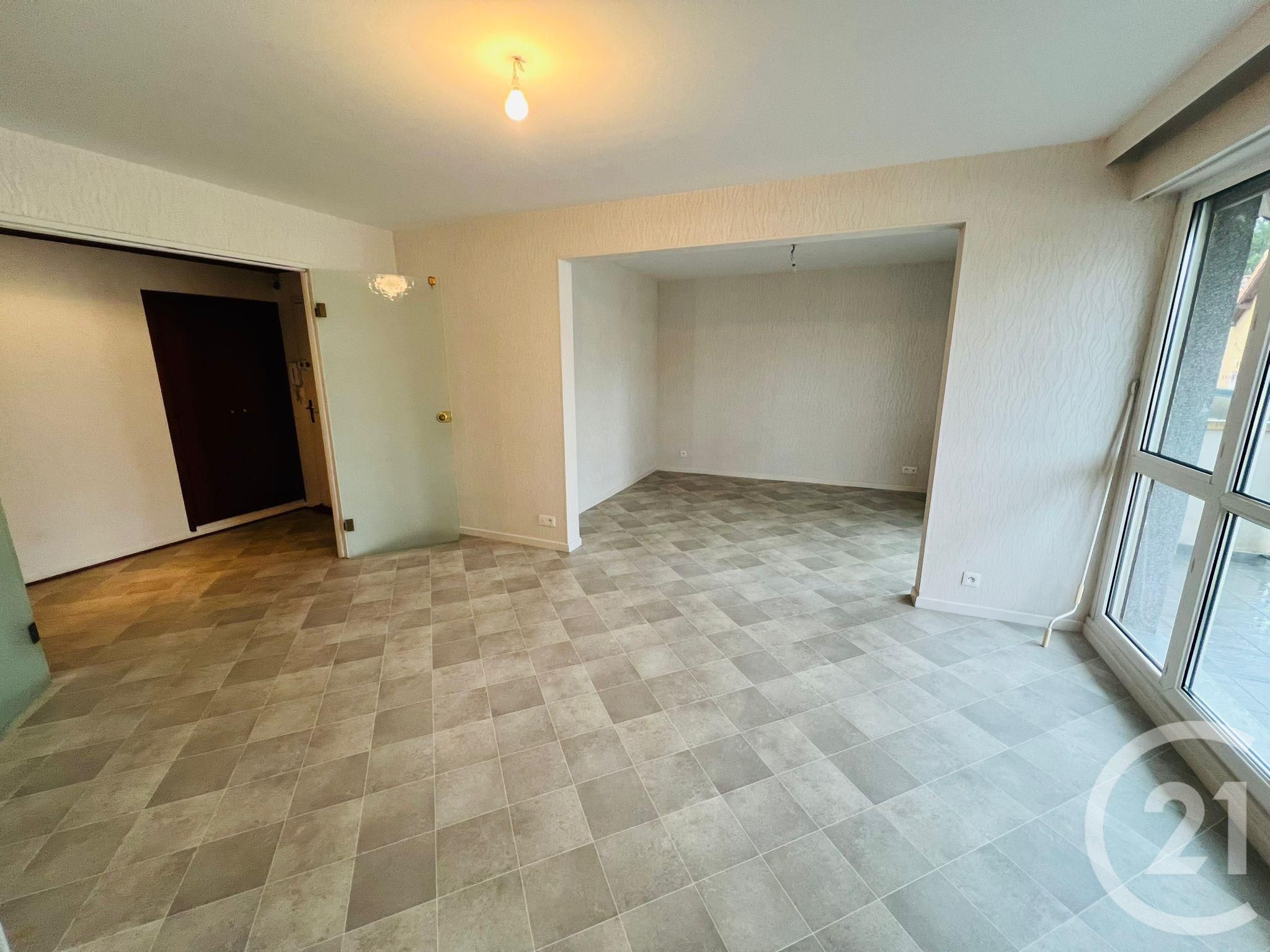 Appartement 4 pièces 79 m² · à Metz · 79 m² · 870 €/mois