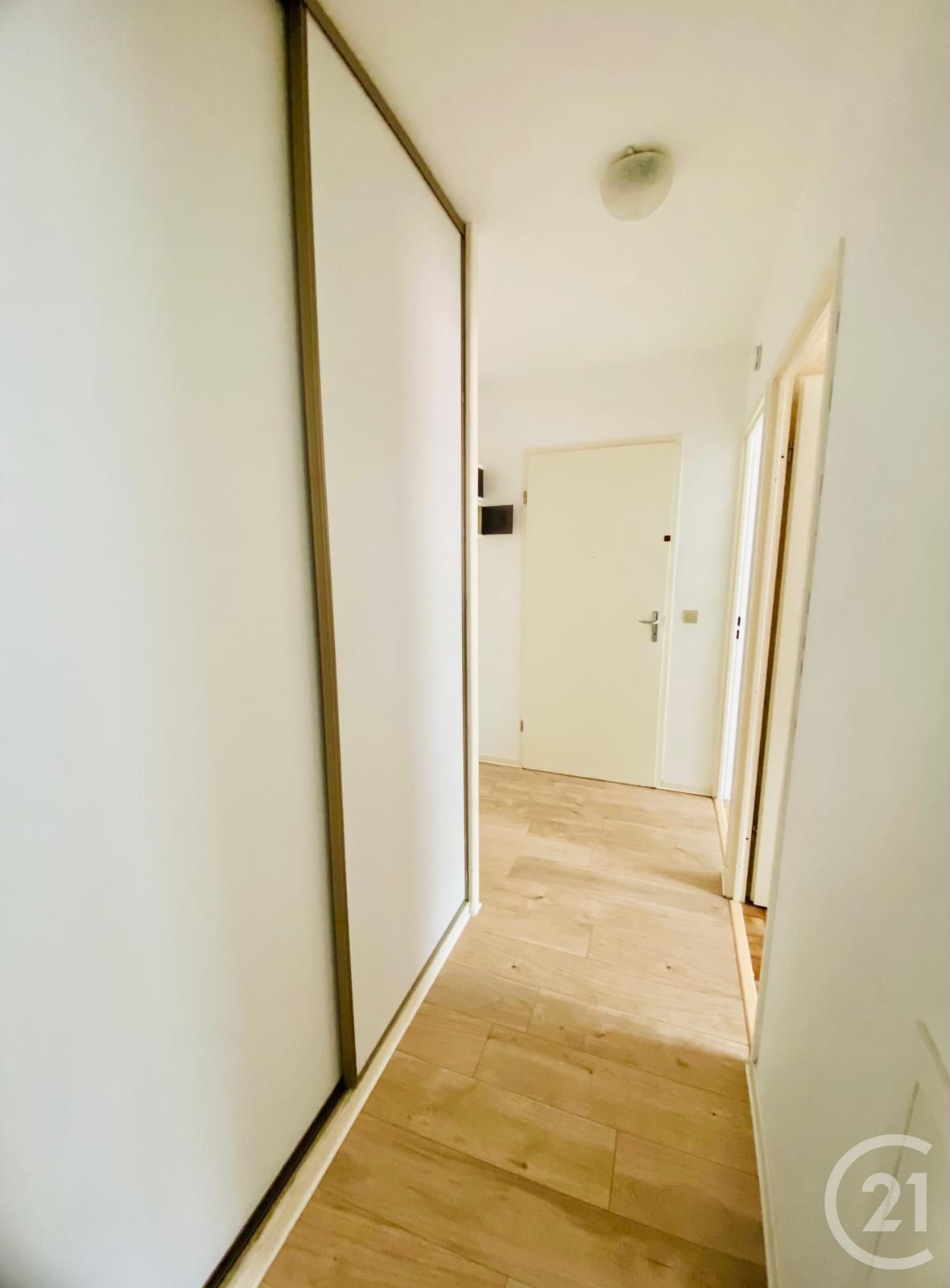 Appartement – METZ MOSELLE GRAND-EST - Vue 2