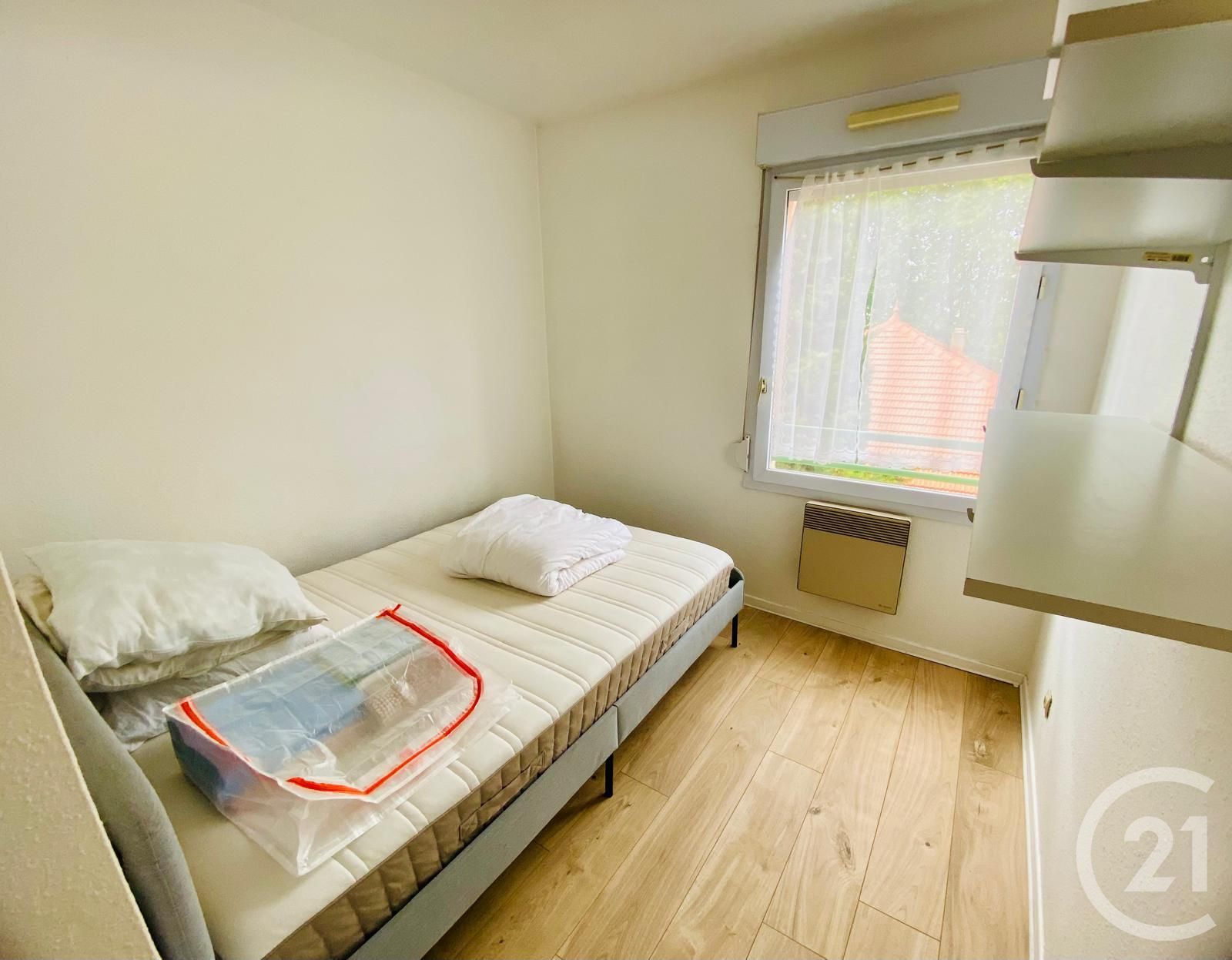 Appartement – METZ MOSELLE GRAND-EST - Vue 3