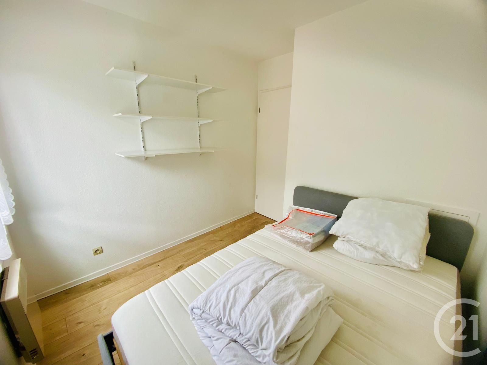 Appartement – METZ MOSELLE GRAND-EST - Vue 4