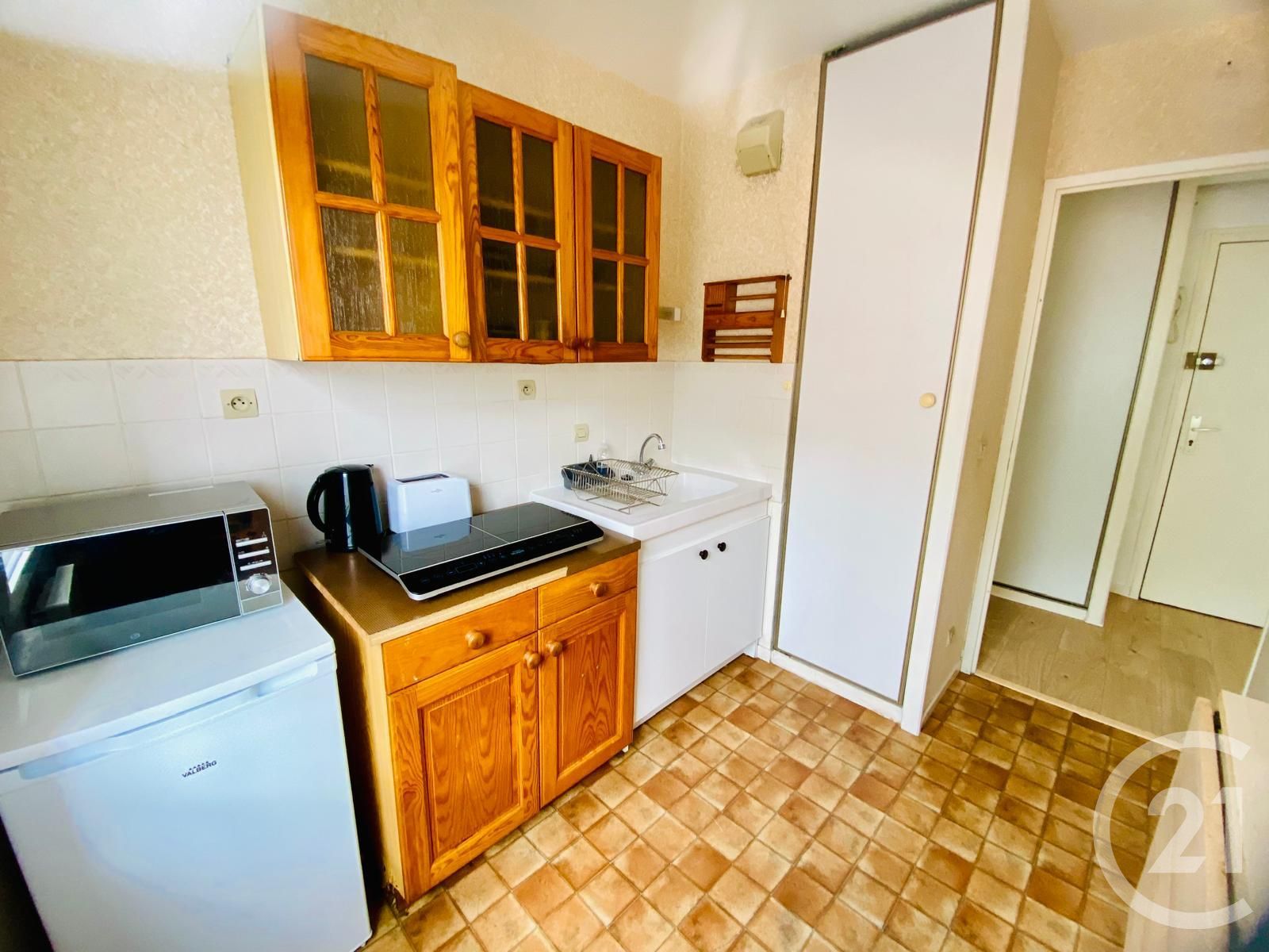 Appartement – METZ MOSELLE GRAND-EST - Vue 5