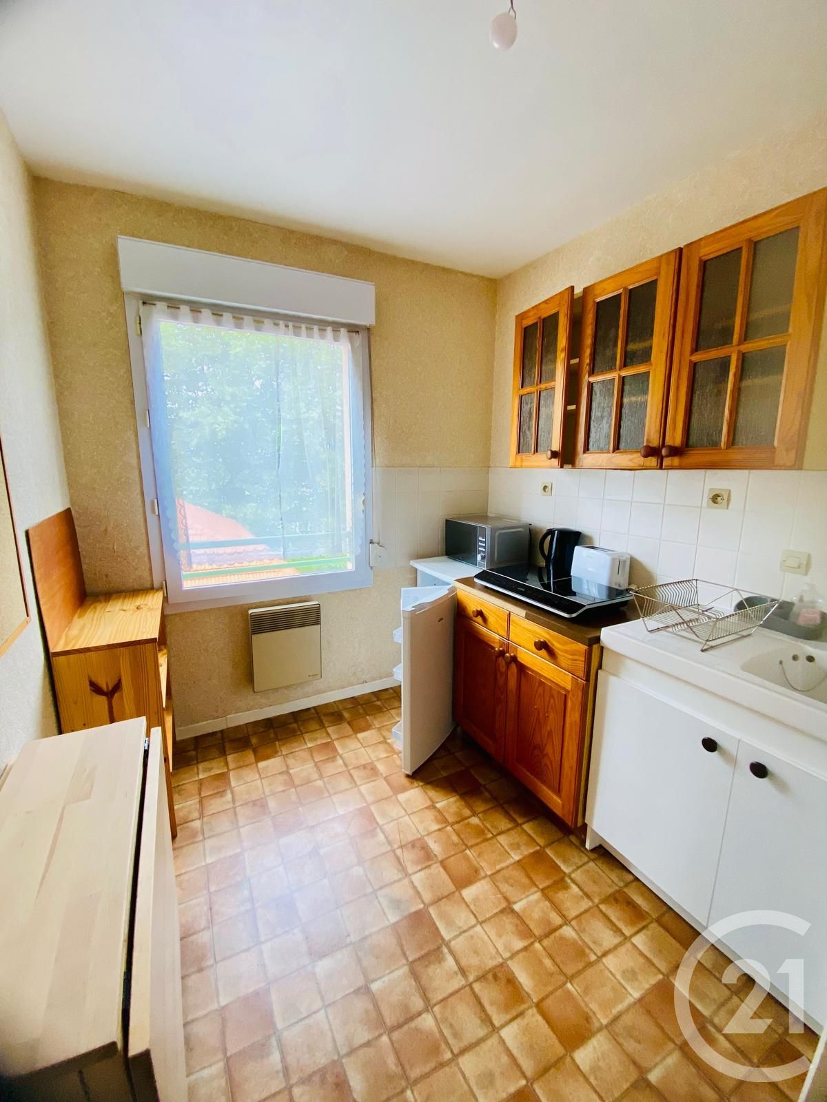 Appartement – METZ MOSELLE GRAND-EST - Plus