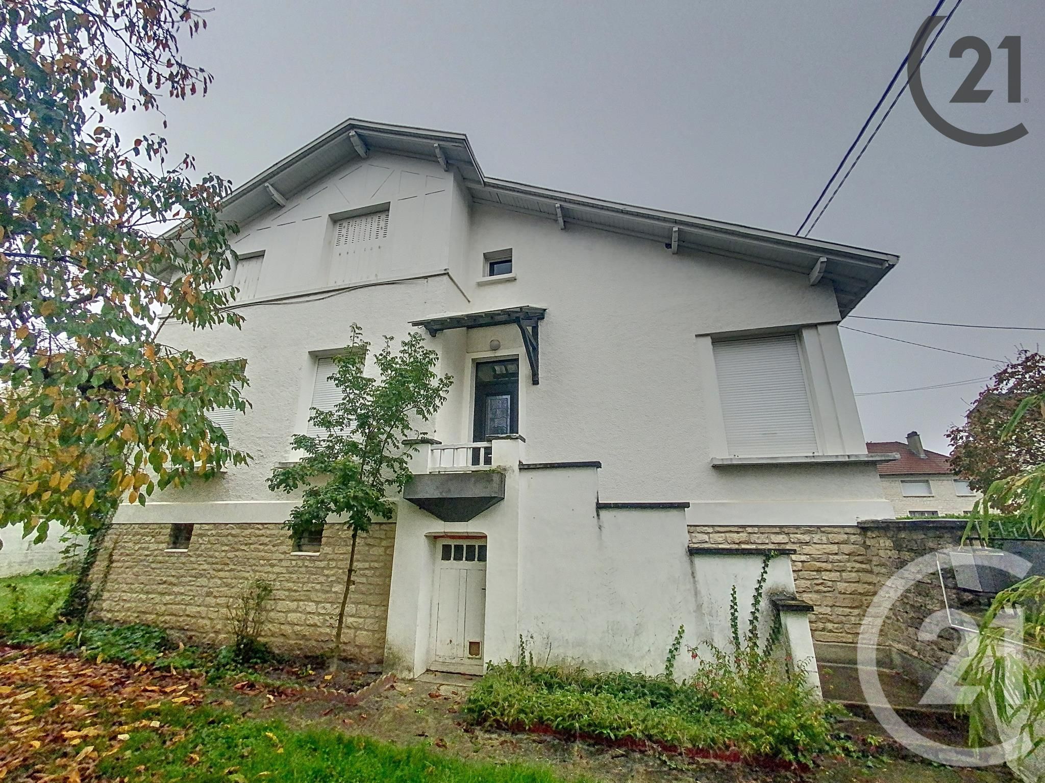 Maison 5 pièces 115 m² · à Troyes · 115 m² · 1 135 €/mois