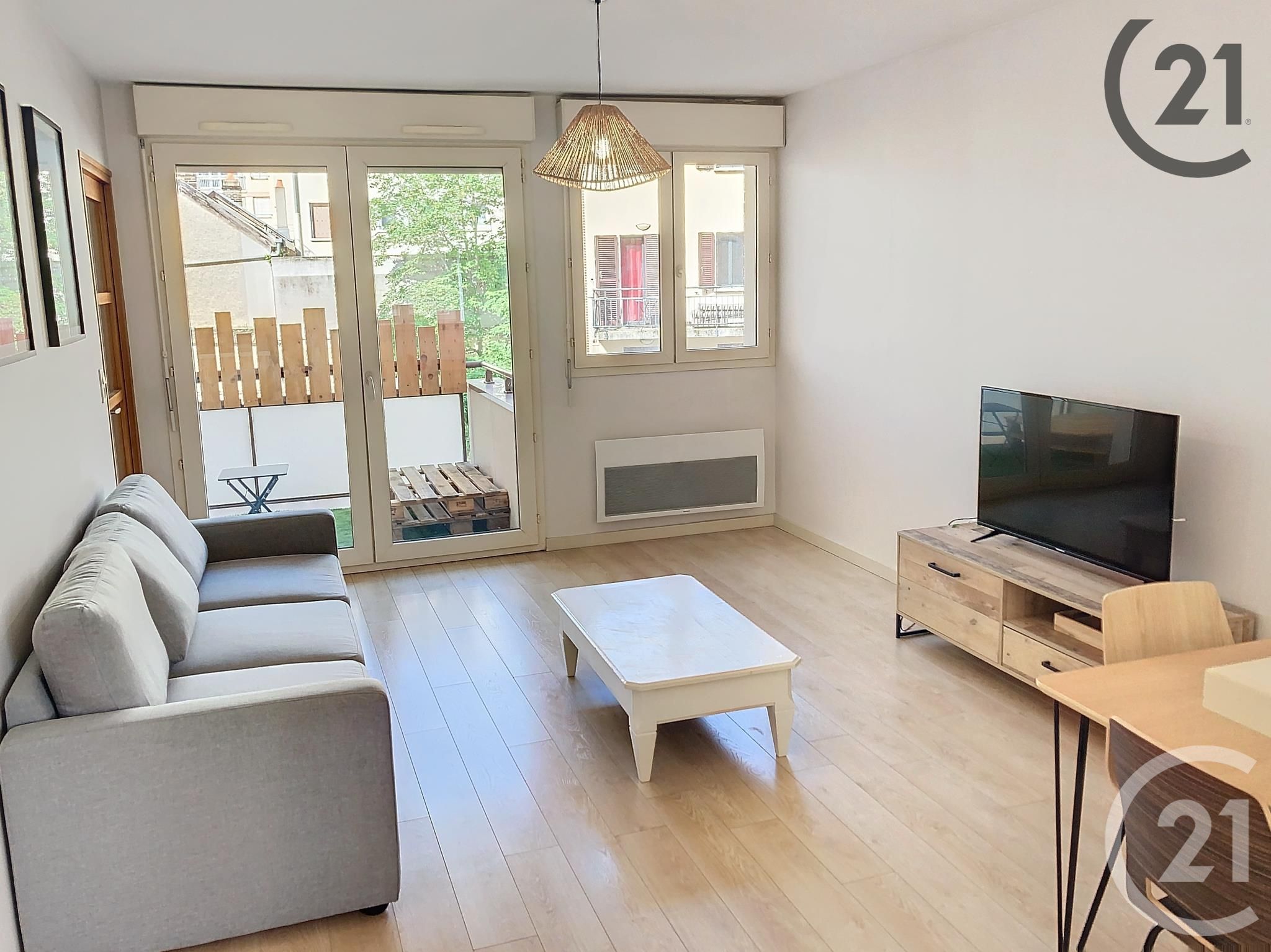 Appartement – TROYES AUBE GRAND-EST - Vue 2