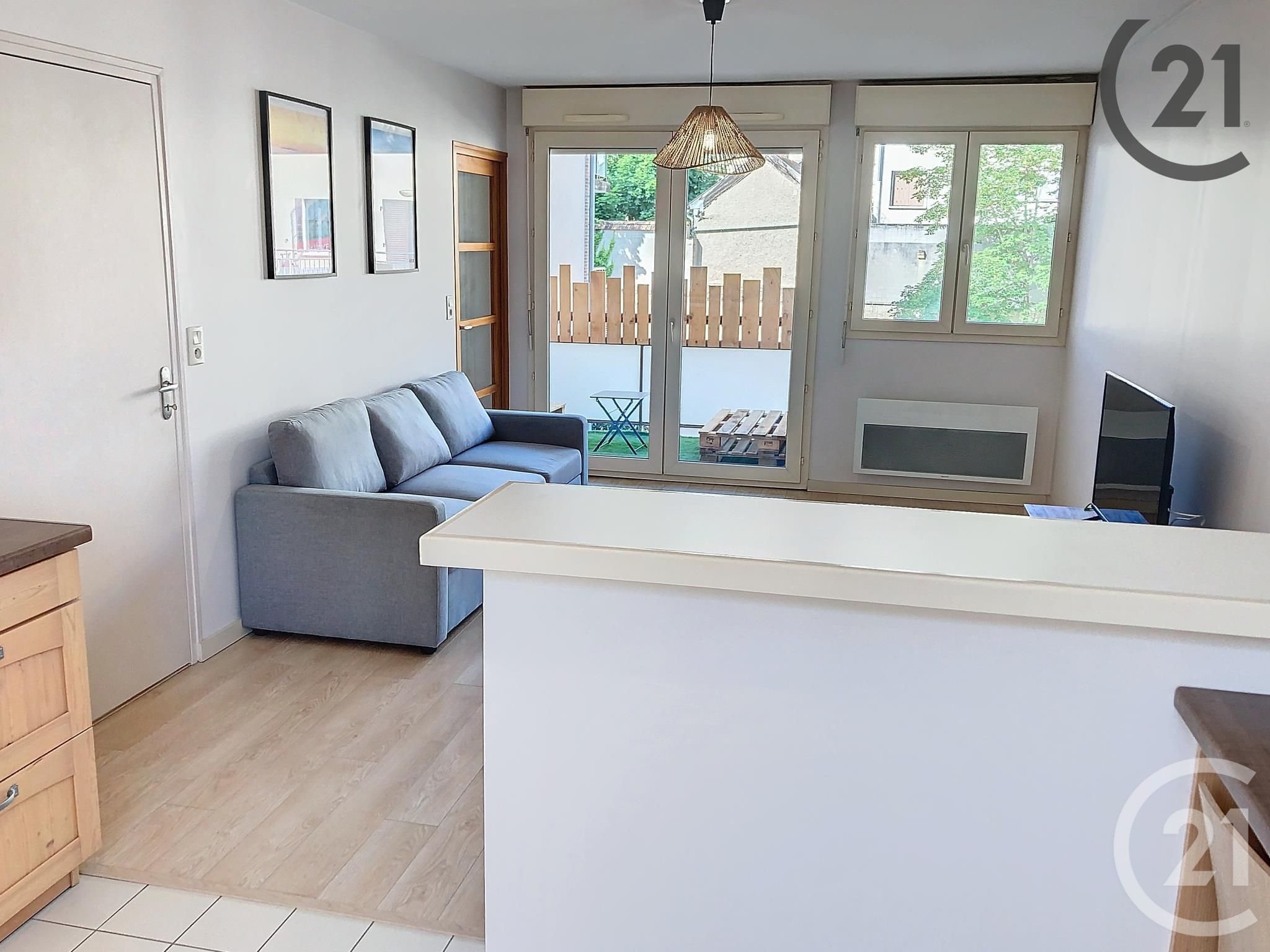 Appartement – TROYES AUBE GRAND-EST - Vue 3