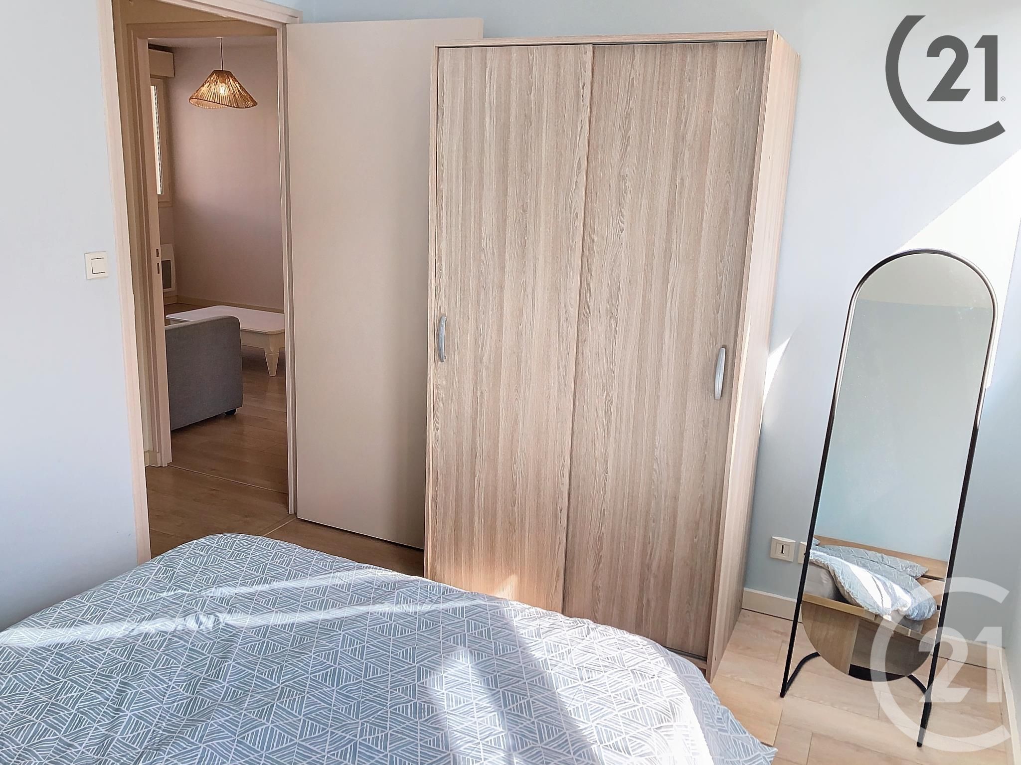 Appartement – TROYES AUBE GRAND-EST - Vue 5