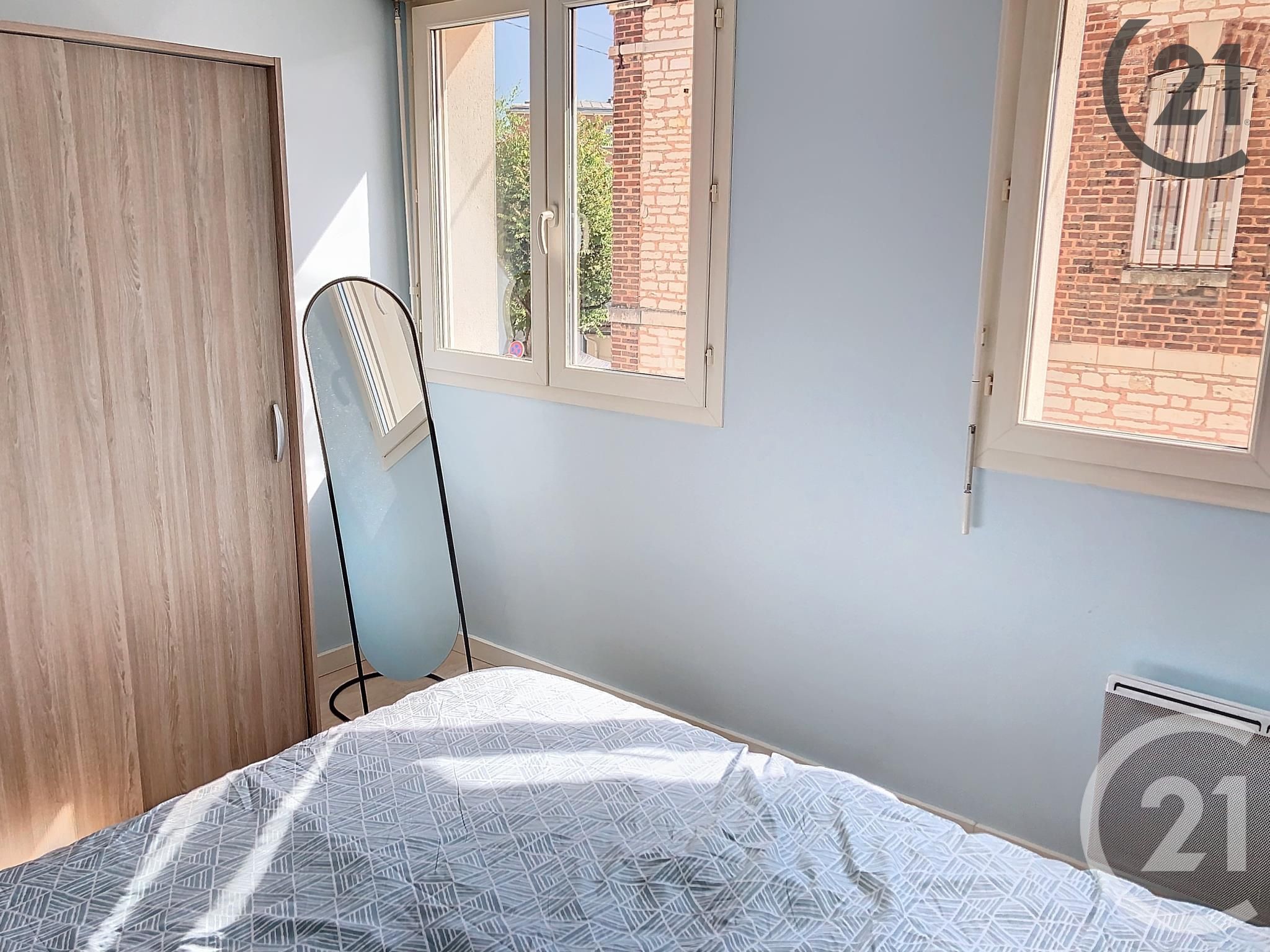 Appartement – TROYES AUBE GRAND-EST - Plus