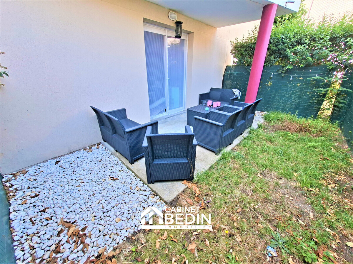 Appartement – Saint-Vincent-de-Paul, Landes