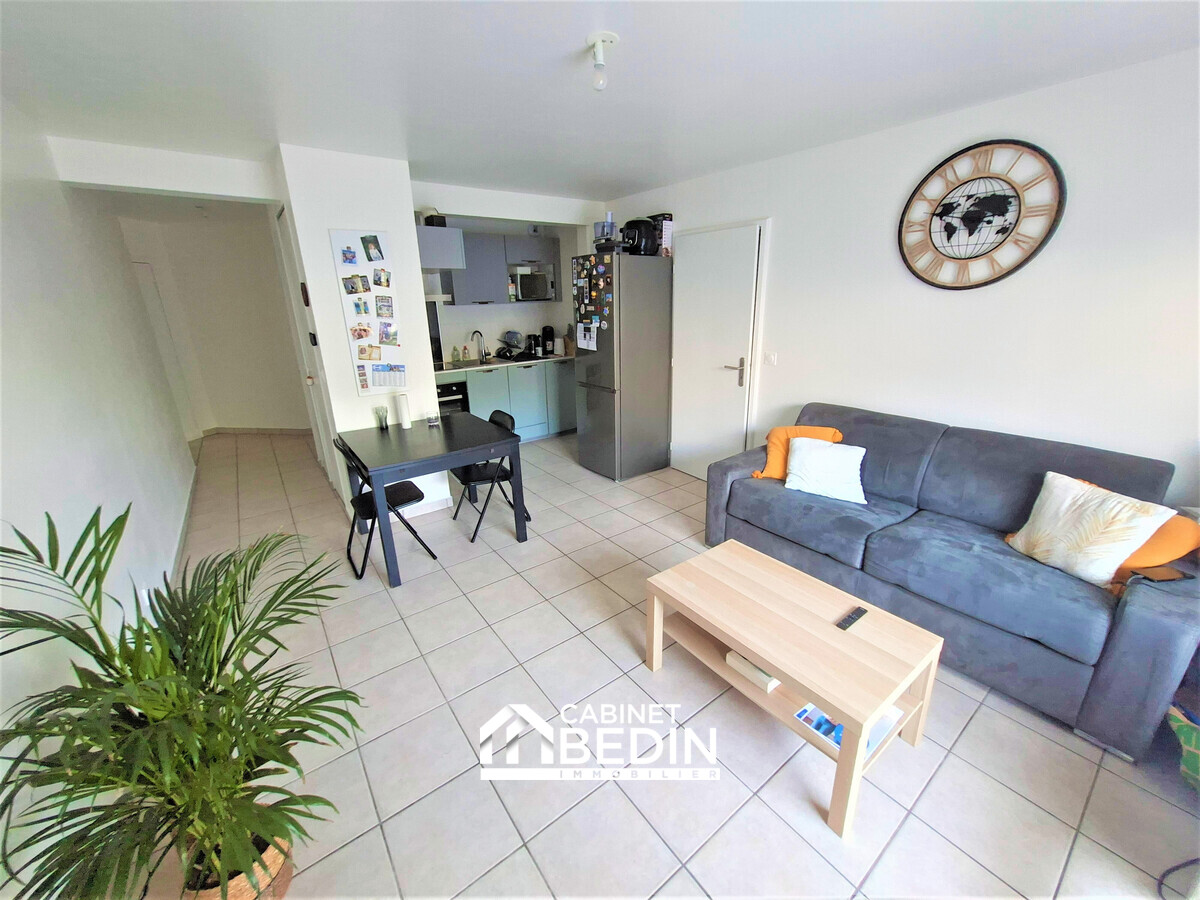 Appartement – Saint-Vincent-de-Paul, Landes - Vue 2