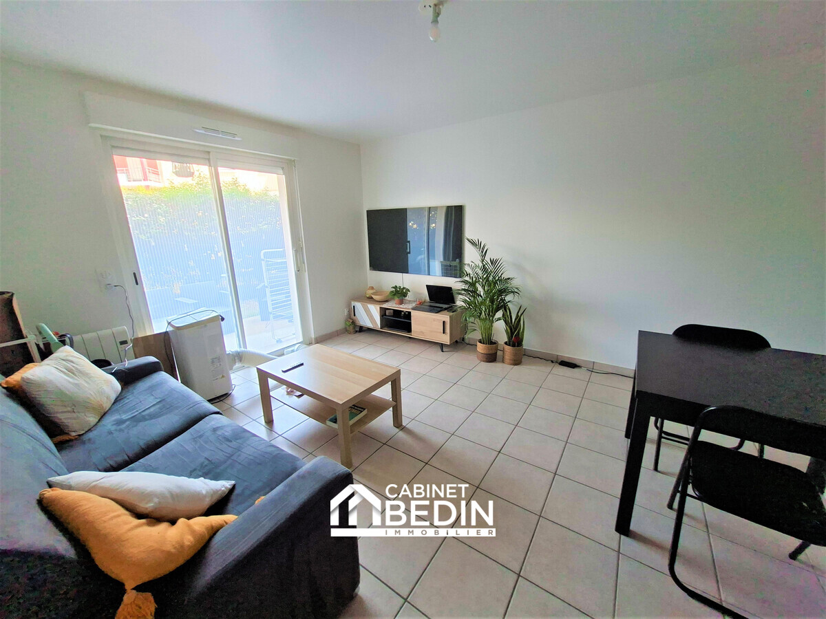 Appartement – Saint-Vincent-de-Paul, Landes - Vue 3