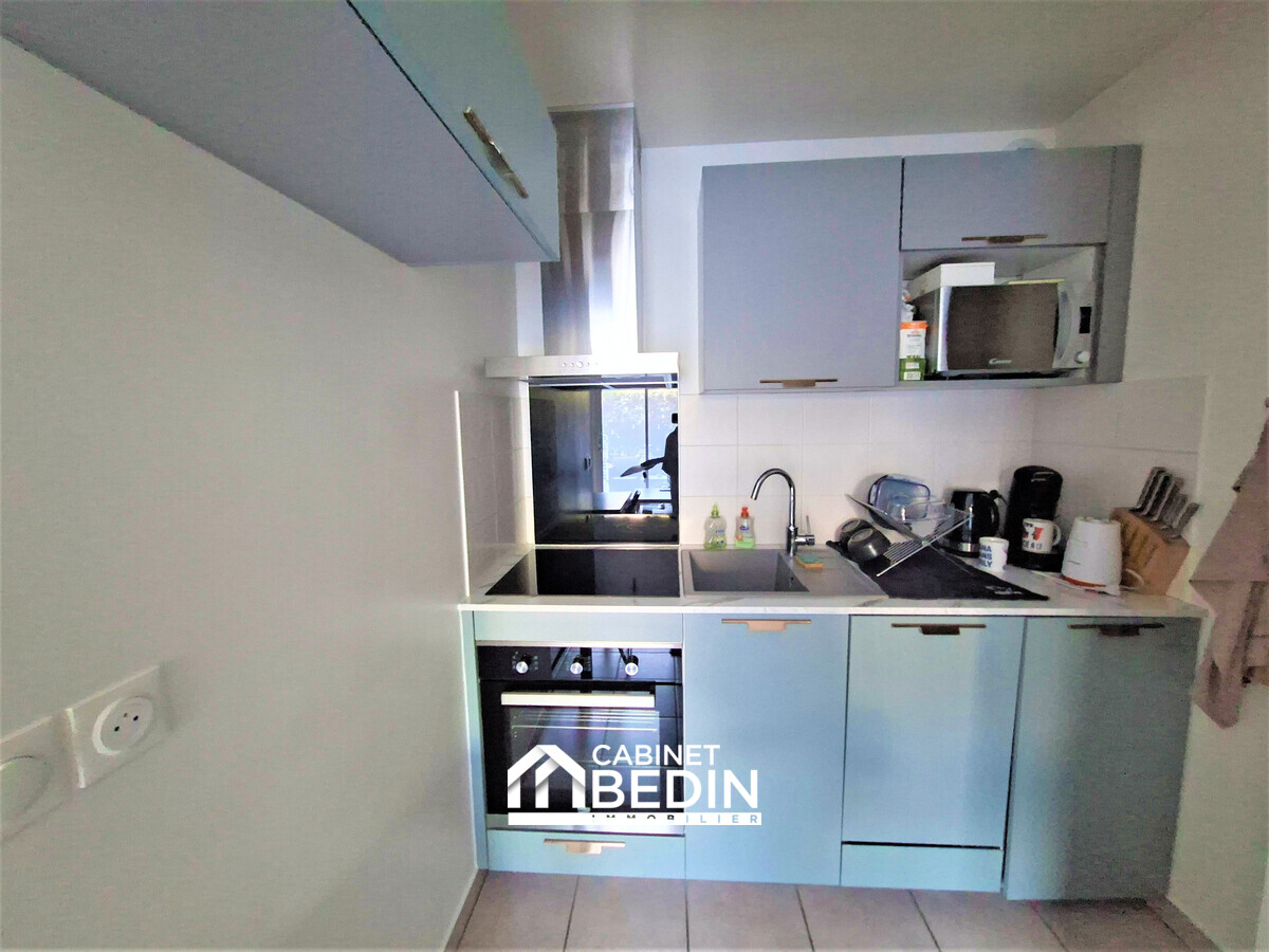 Appartement – Saint-Vincent-de-Paul, Landes - Vue 4
