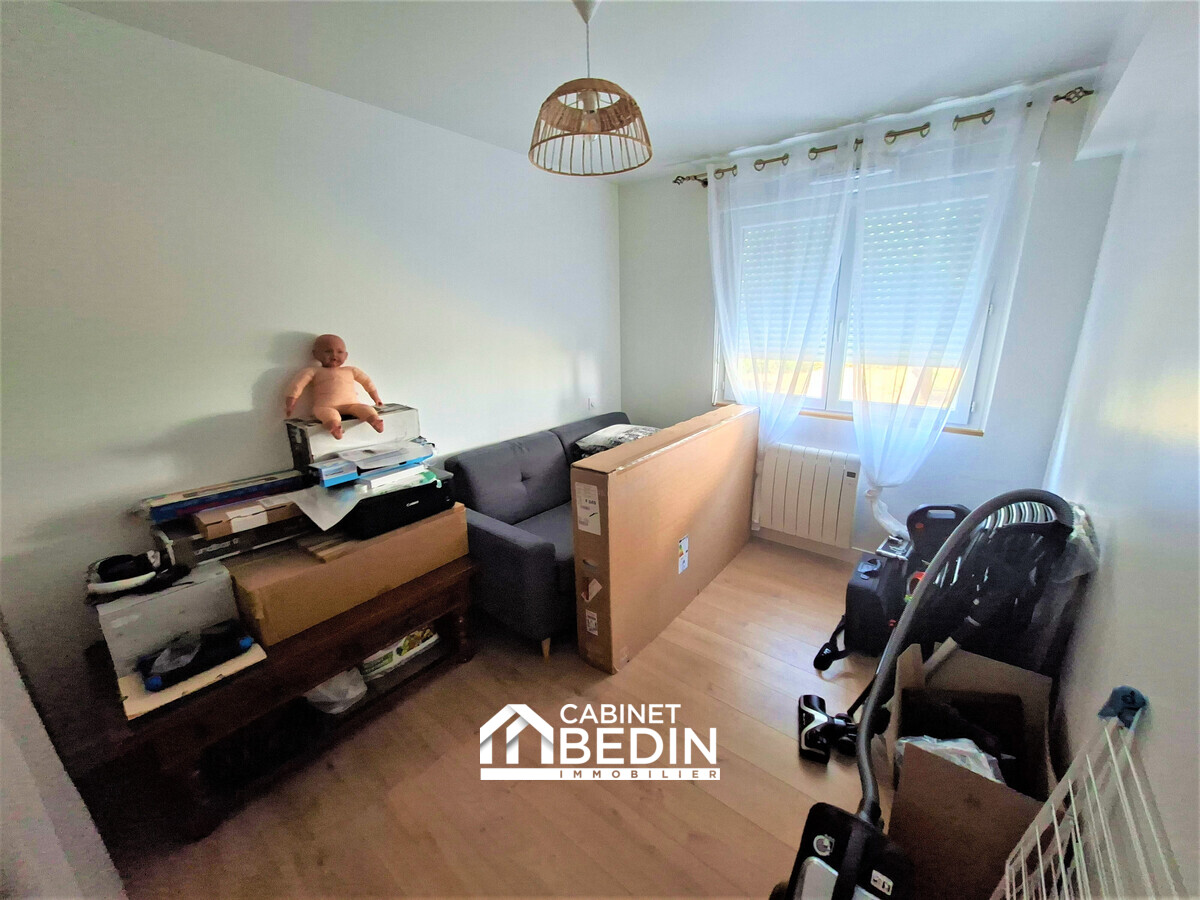 Appartement – Saint-Vincent-de-Paul, Landes - Plus