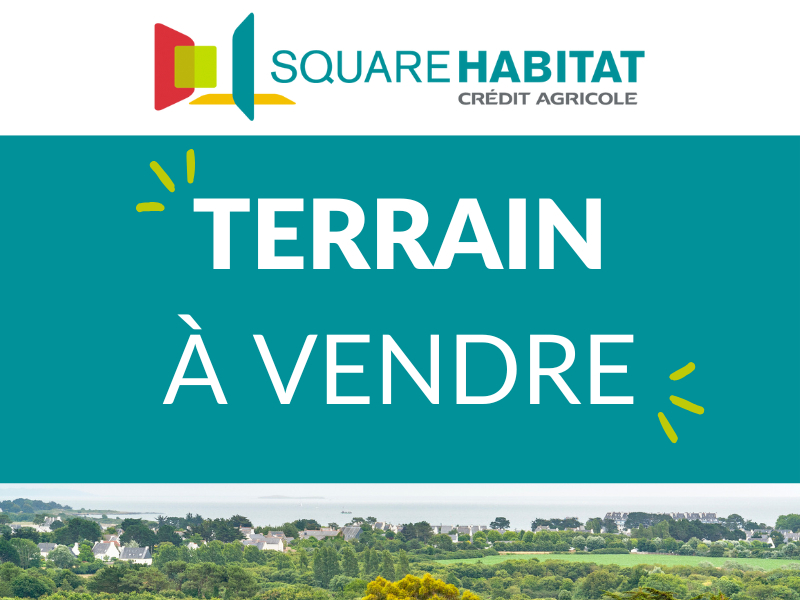 Terrain 784 m² · à Locmariaquer · 784 m² · 285 000 €