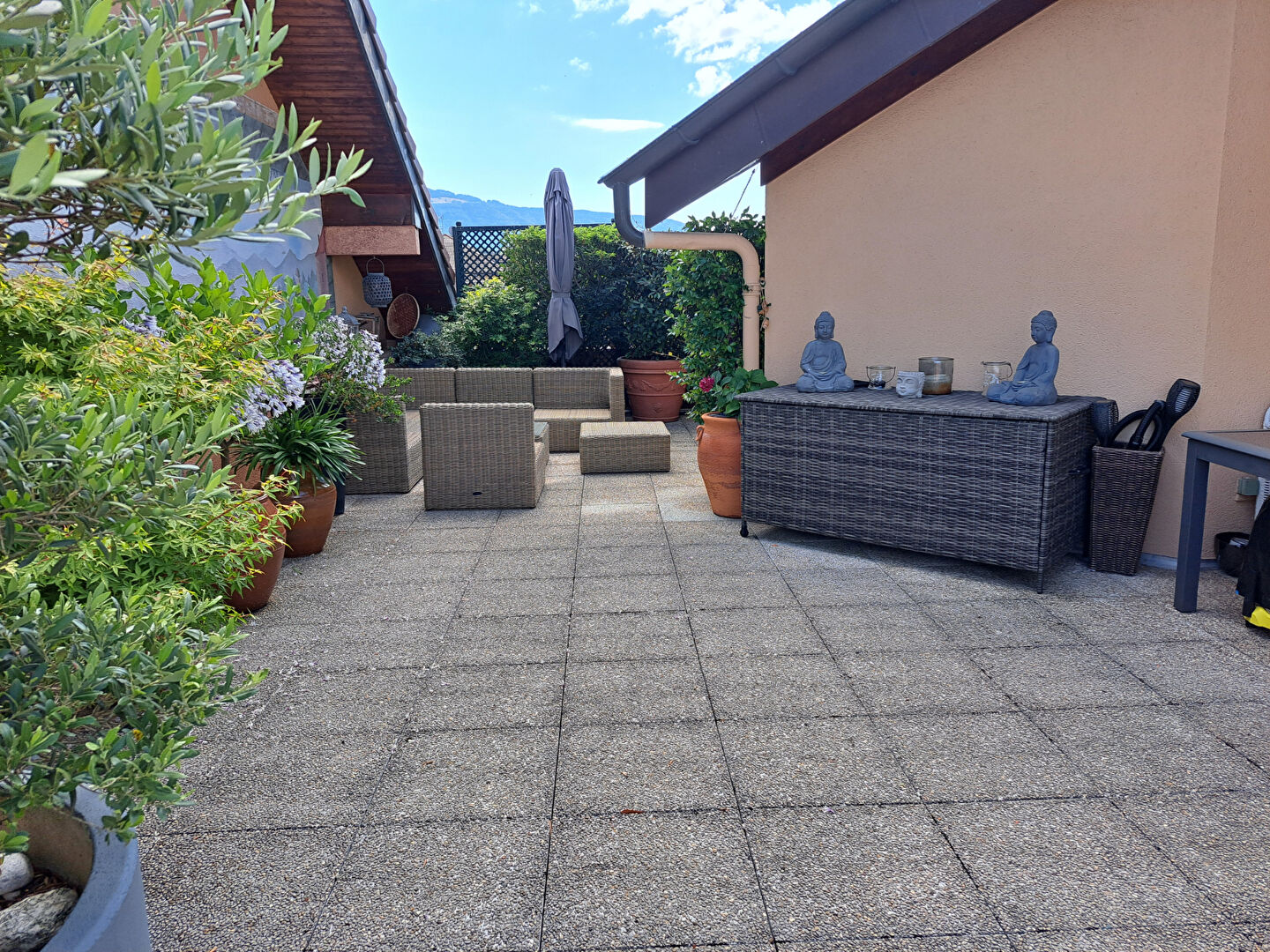 Appartement 5 pièces 134 m² · à St Julien en Genevois · 134 m² · 864 000 €
