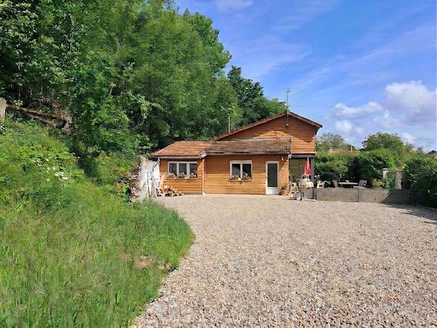 Maison 3 pièces 73 m² · à Louvemont · 73 m² · 109 000 €