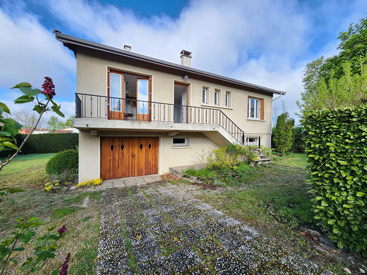 Maison 4 pièces 98 m² · à Feurs · 98 m² · 159 000 €