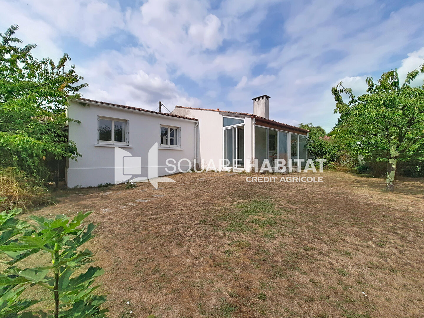 Maison 5 pièces 84 m² · à Saintes · 84 m² · 192 000 €