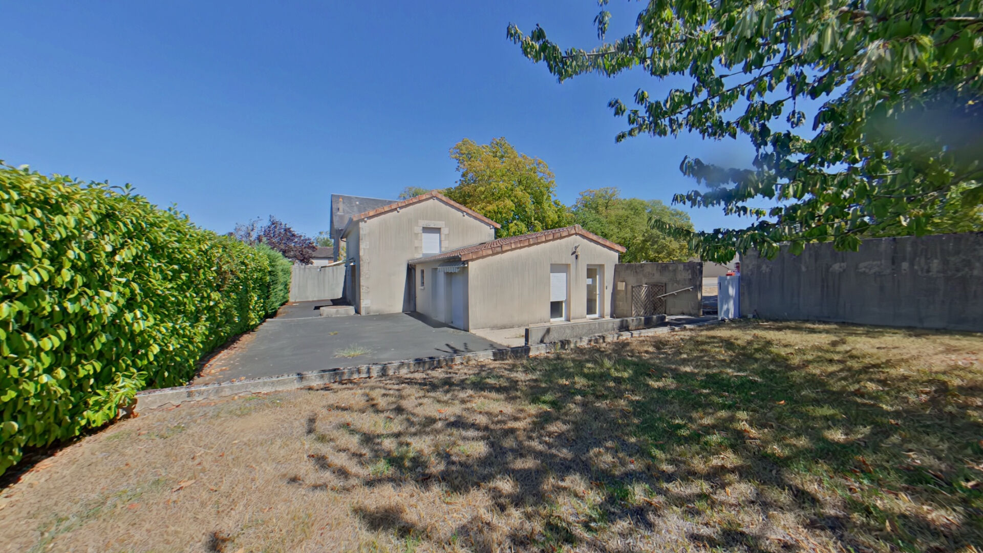 Maison 5 pièces 128 m² · à L Isle Jourdain · 128 m² · 139 500 €