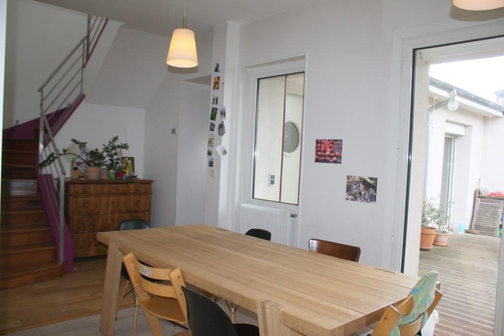 Maison 6 pièces 145 m² · à Villeurbanne · 145 m² · 740 000 €