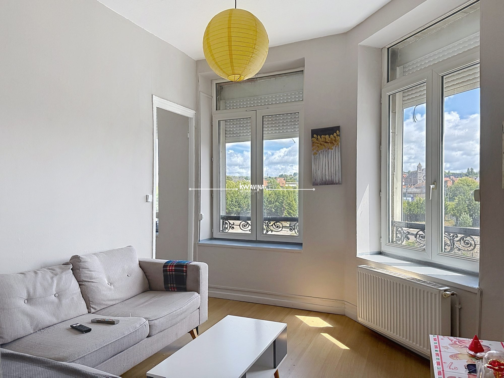 Commercial property, 335 m²