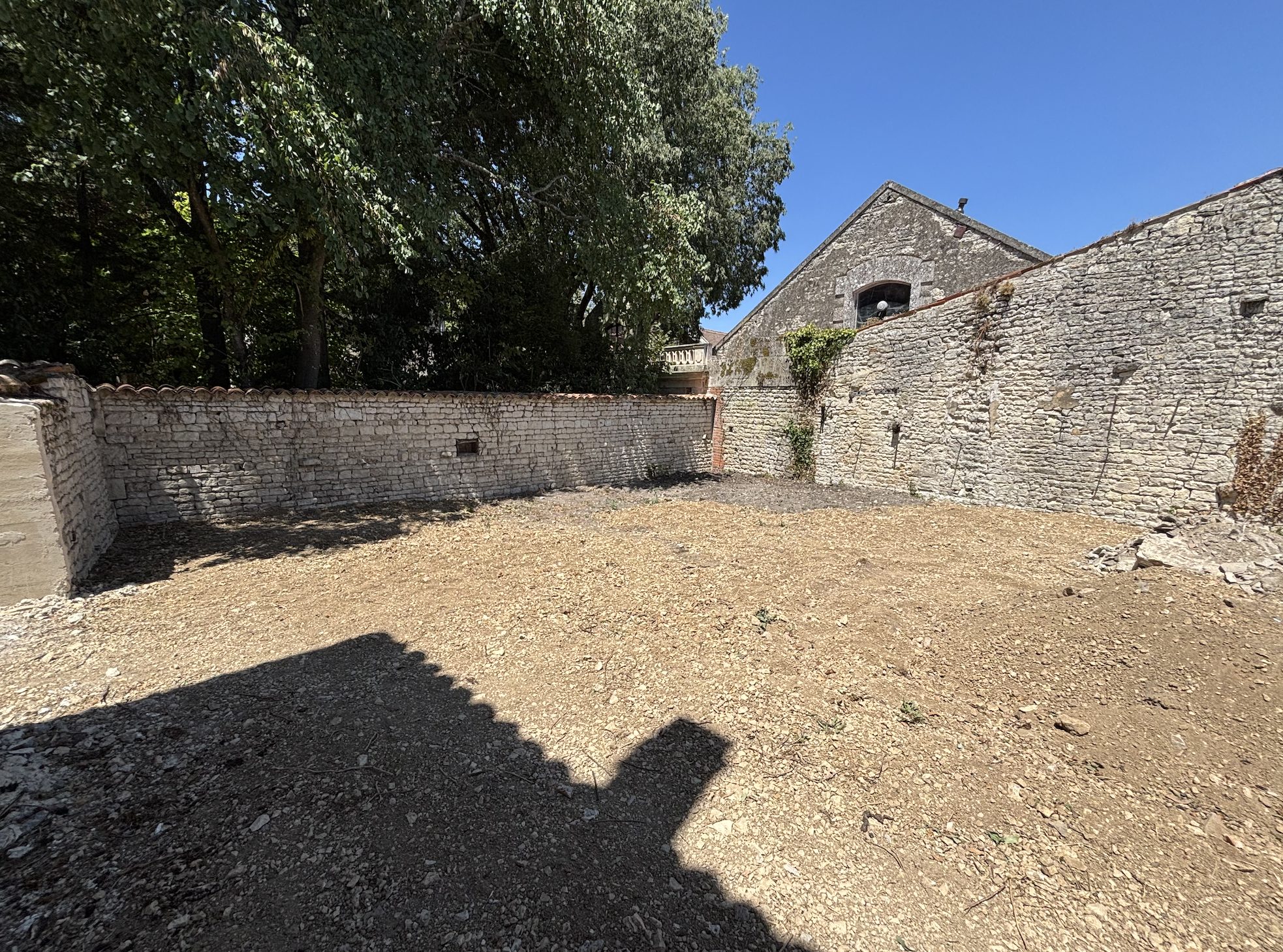 Maison 6 pièces 195 m² · à Marsais · 195 m² · 189 500 €