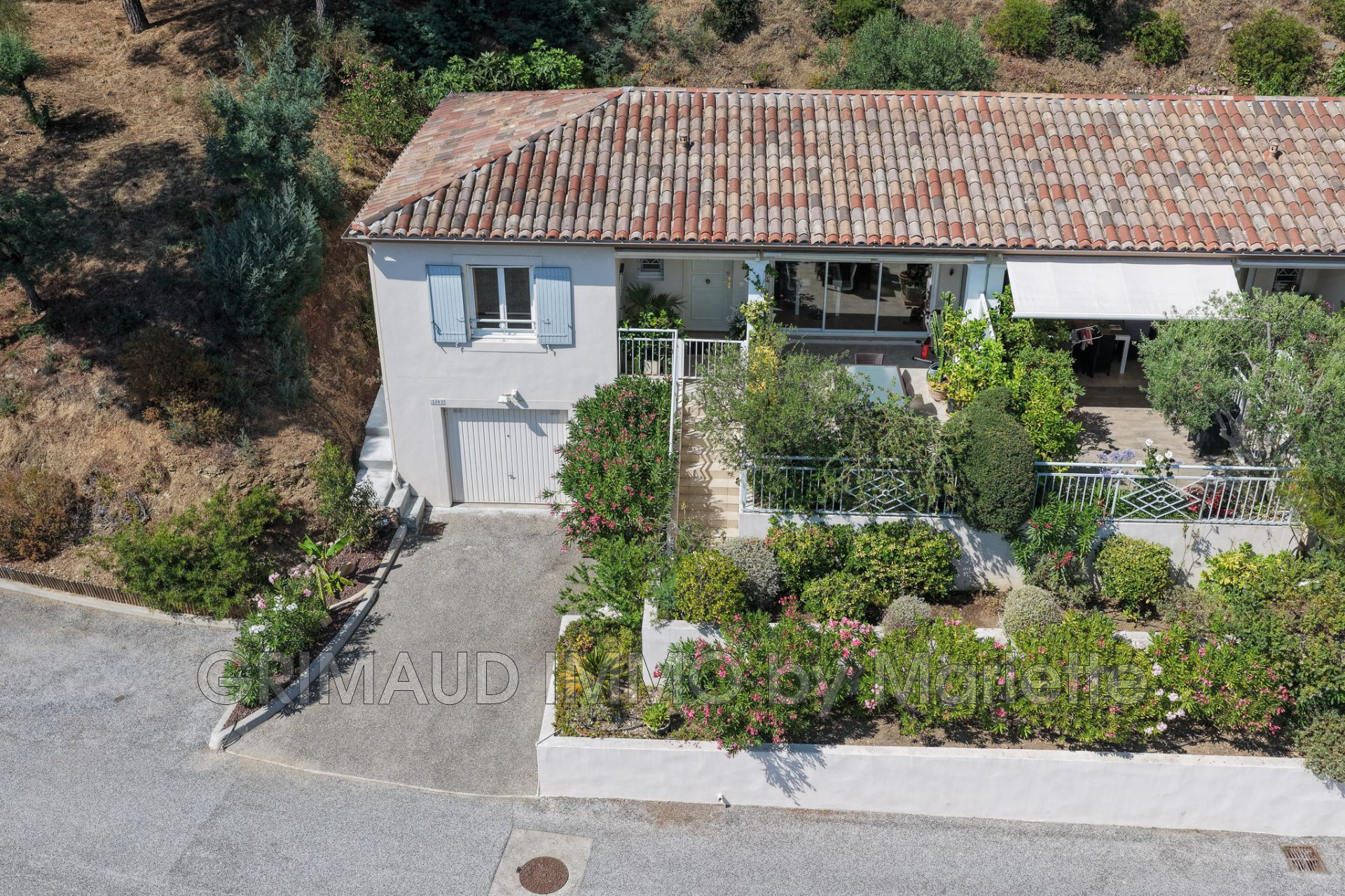 Appartement 3 pièces 66 m² · à Ste Maxime · 66 m² · 498 000 €