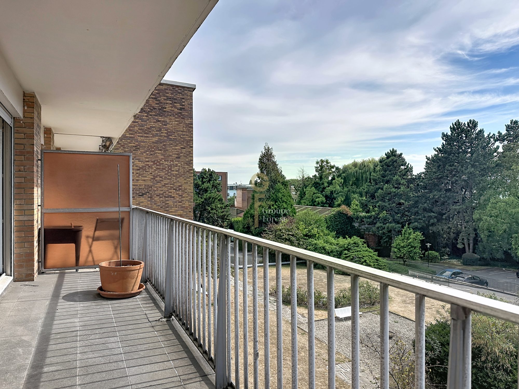 Appartement 3 pièces 84 m² · à Marcq en Baroeul · 84 m² · 346 500 €