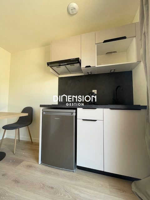 Appartement – QUINSAC GIRONDE NOUVELLE-AQUITAINE - Vue 4