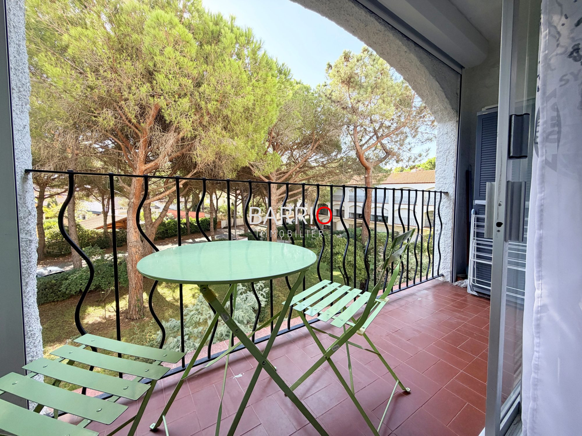 Appartement 2 pièces 25 m² · à Argeles sur Mer · 25 m² · 100 000 €