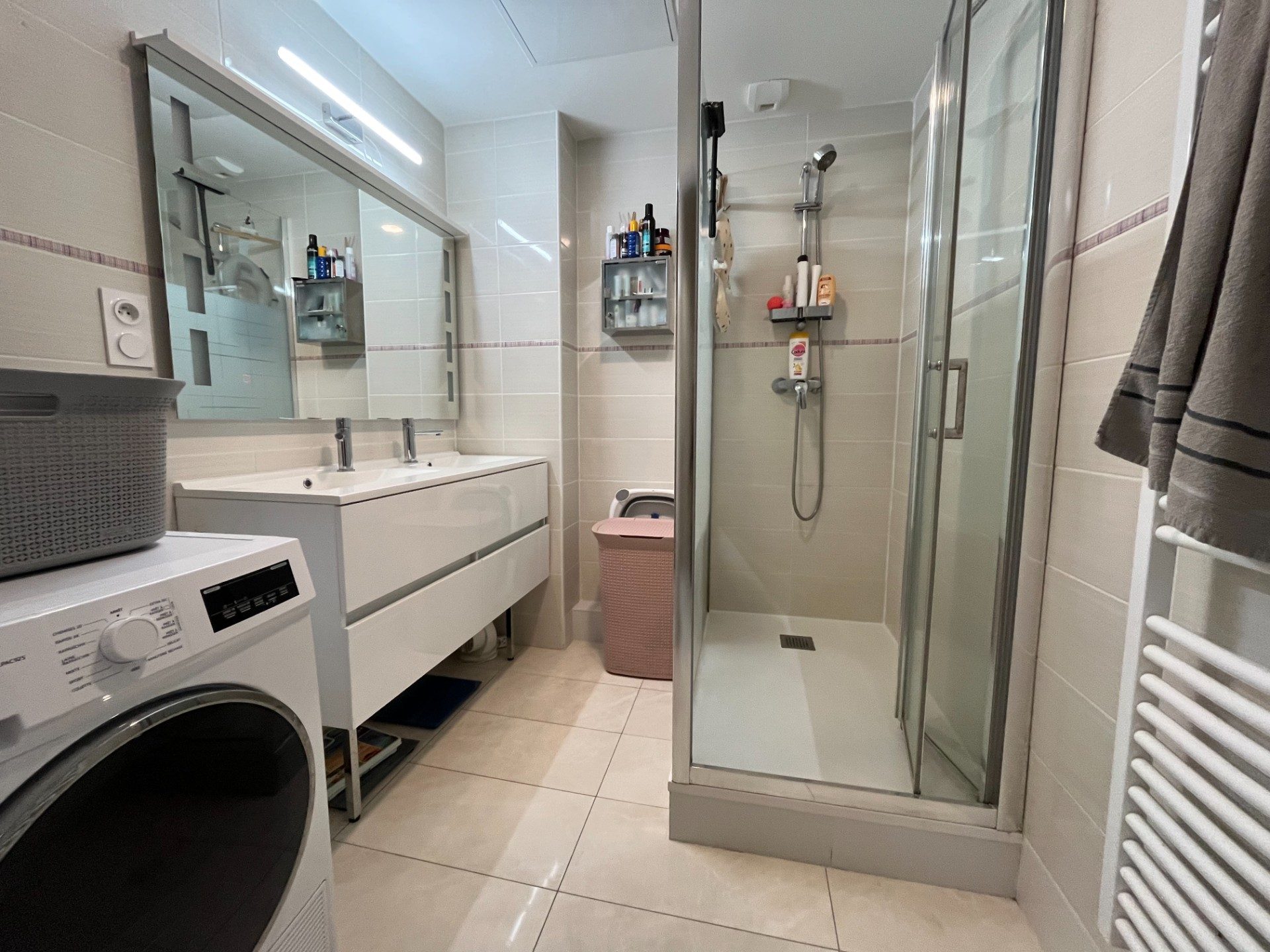 Appartement – Saint-Donat-sur-l'Herbasse, Drôme - Vue 4
