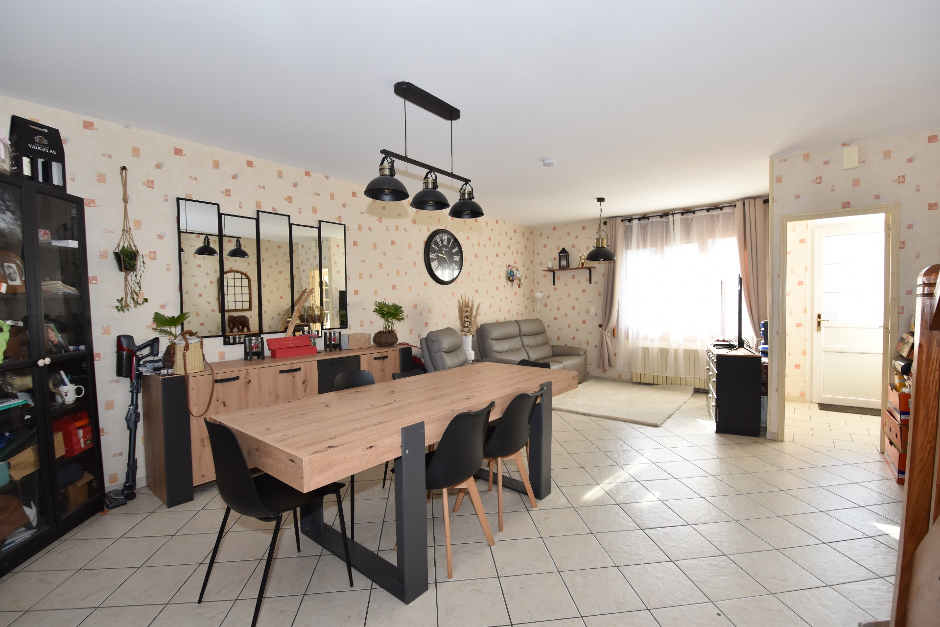 Maison – AILLY SUR SOMME SOMME HAUTS-DE-FRANCE