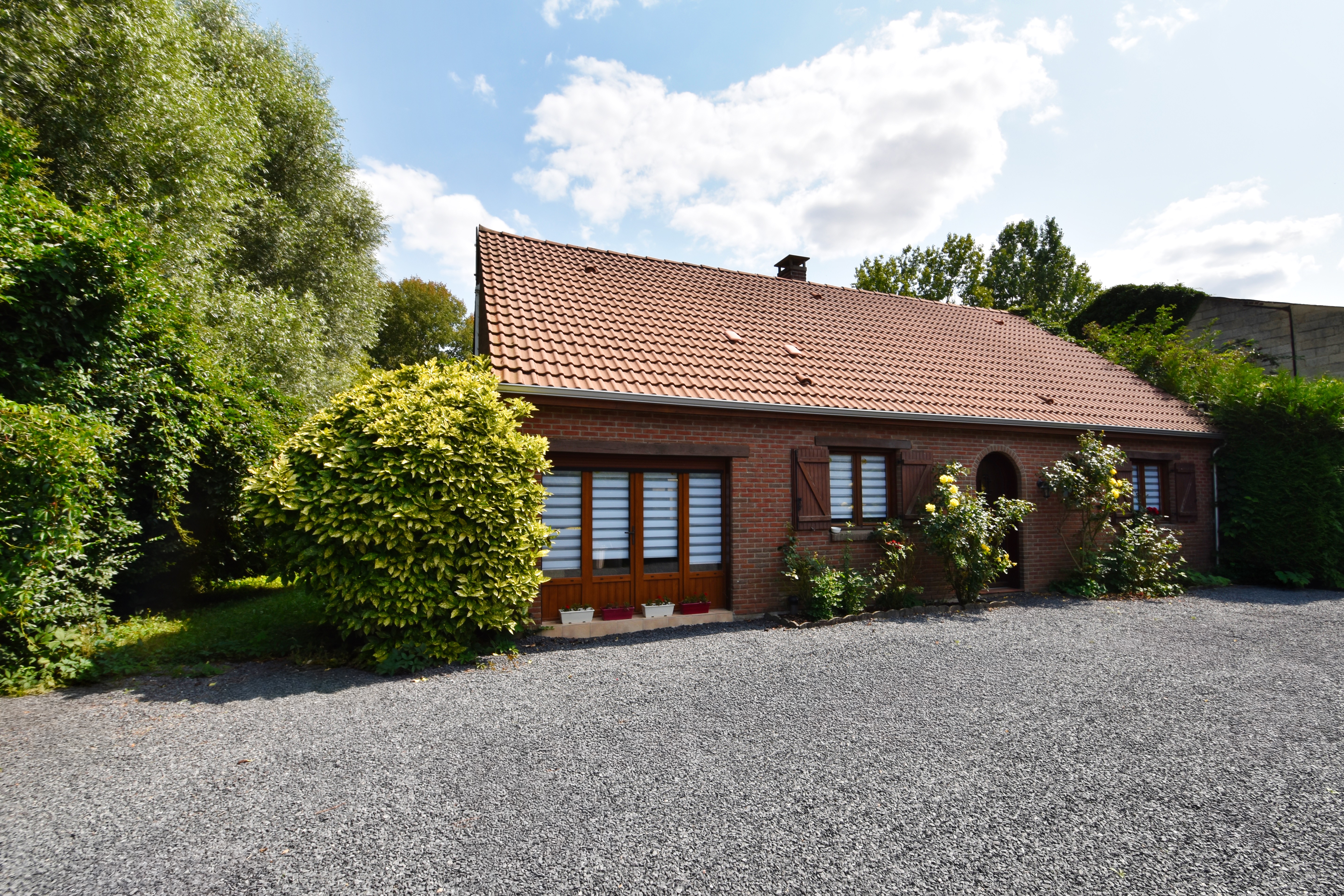Maison 6 pièces 144 m² · à Long · 144 m² · 260 000 €