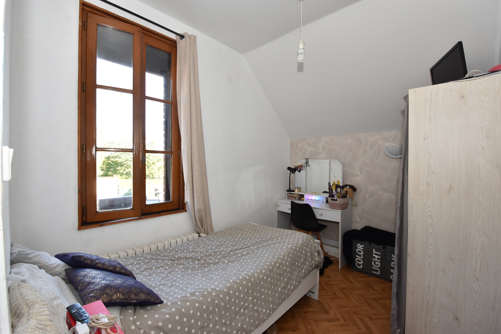 Maison – AILLY SUR SOMME SOMME HAUTS-DE-FRANCE - Plus