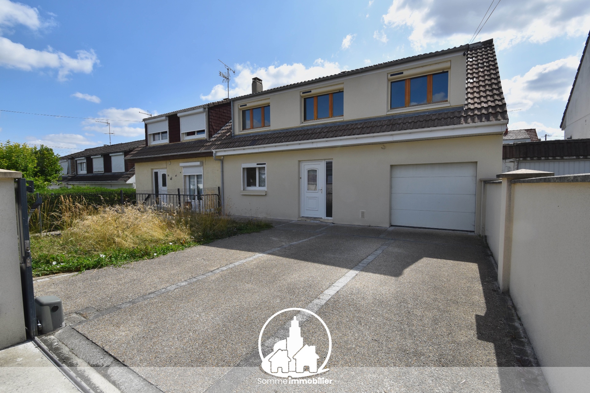Maison 6 pièces 98 m² · à Ailly sur Somme · 98 m² · 209 000 €