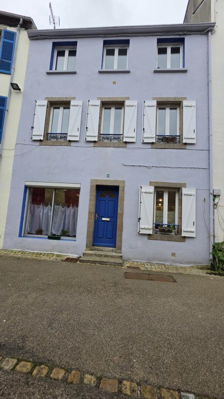 Maison 5 pièces 100 m² · à Camaret sur Mer · 100 m² · 259 350 €