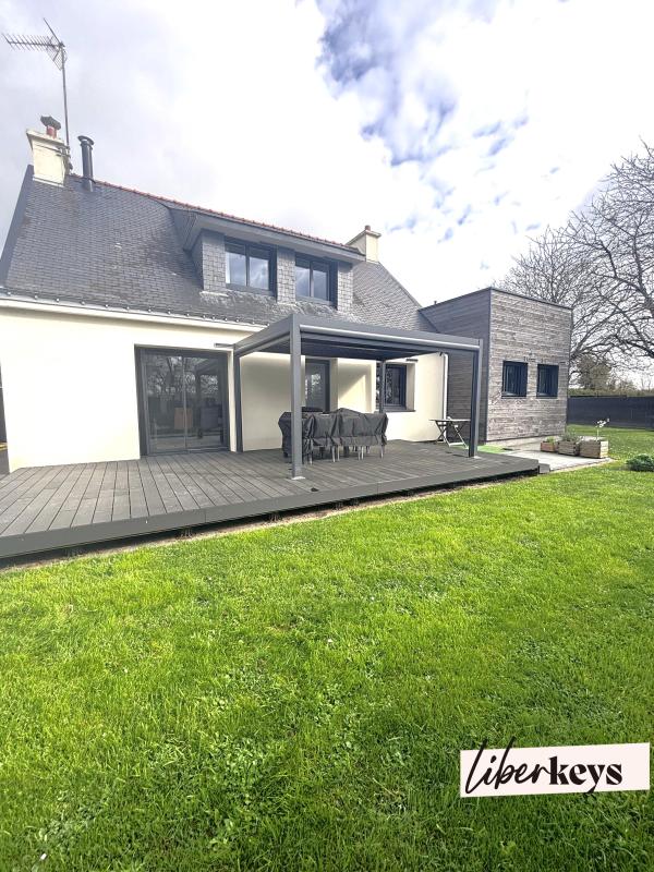 Maison 6 pièces 118 m² · à Noyal-Muzillac · 118 m² · 366 000 €