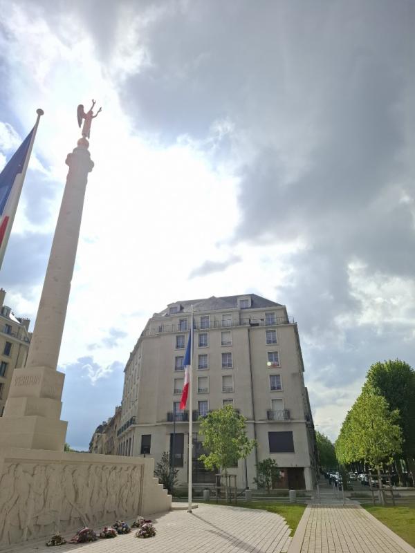 Appartement 3 pièces 64 m² · à Caen · 64 m² · 859 €/mois