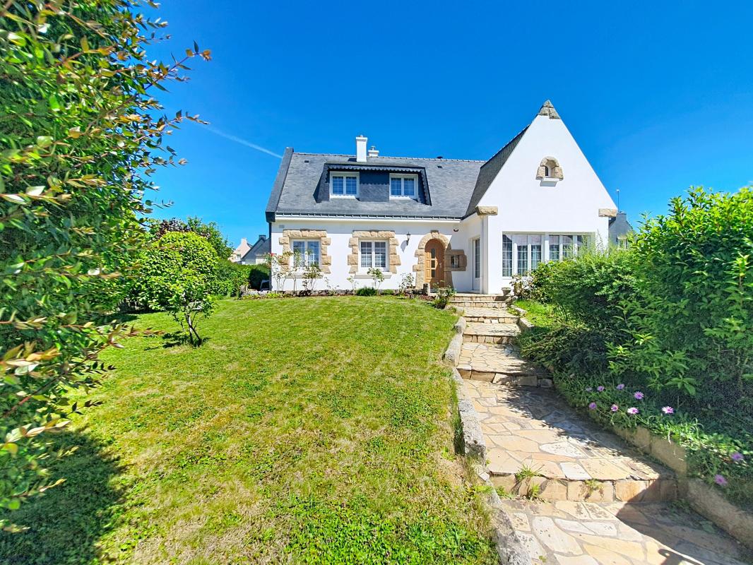 Maison 7 pièces 155 m² · à Caudan · 155 m² · 420 000 €