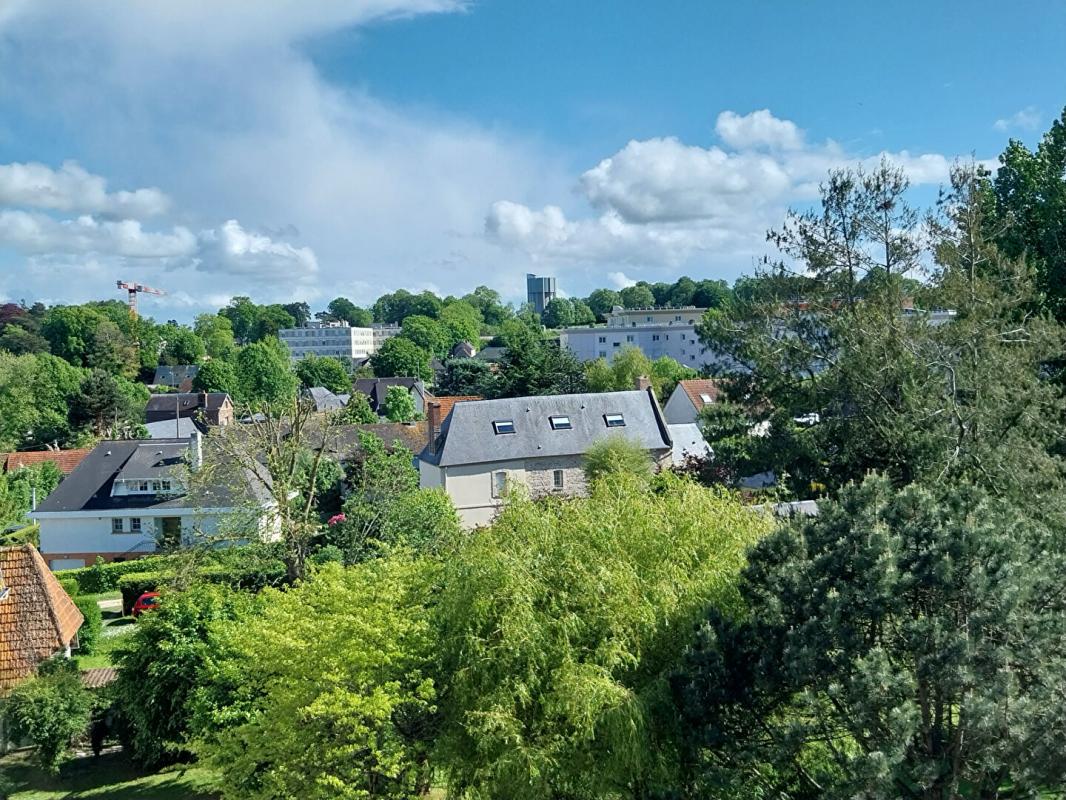 Appartement 3 pièces 62 m² · à Dieppe · 62 m² · 149 900 €