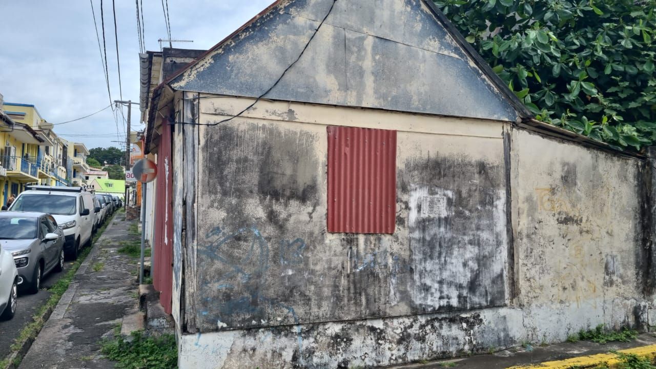 Maison – BASSE TERRE GUADELOUPE DROM - Vue 2