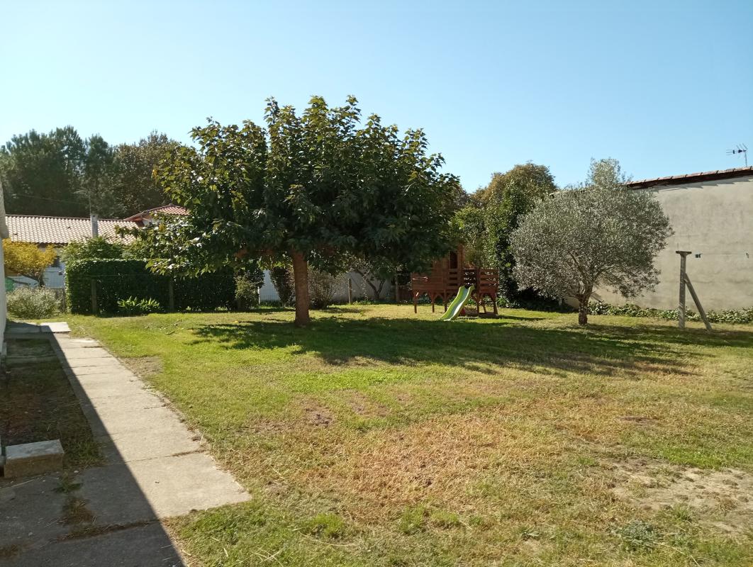 Maison – MORCENX LANDES NOUVELLE-AQUITAINE - Vue 3